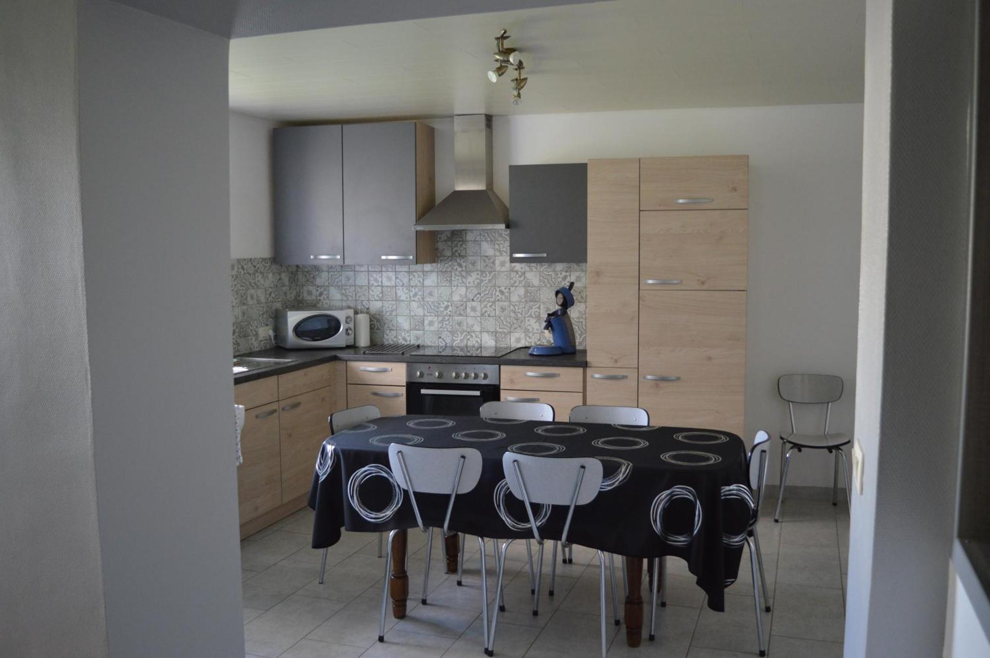 Chez Nous Villa Chiny Exteriör bild