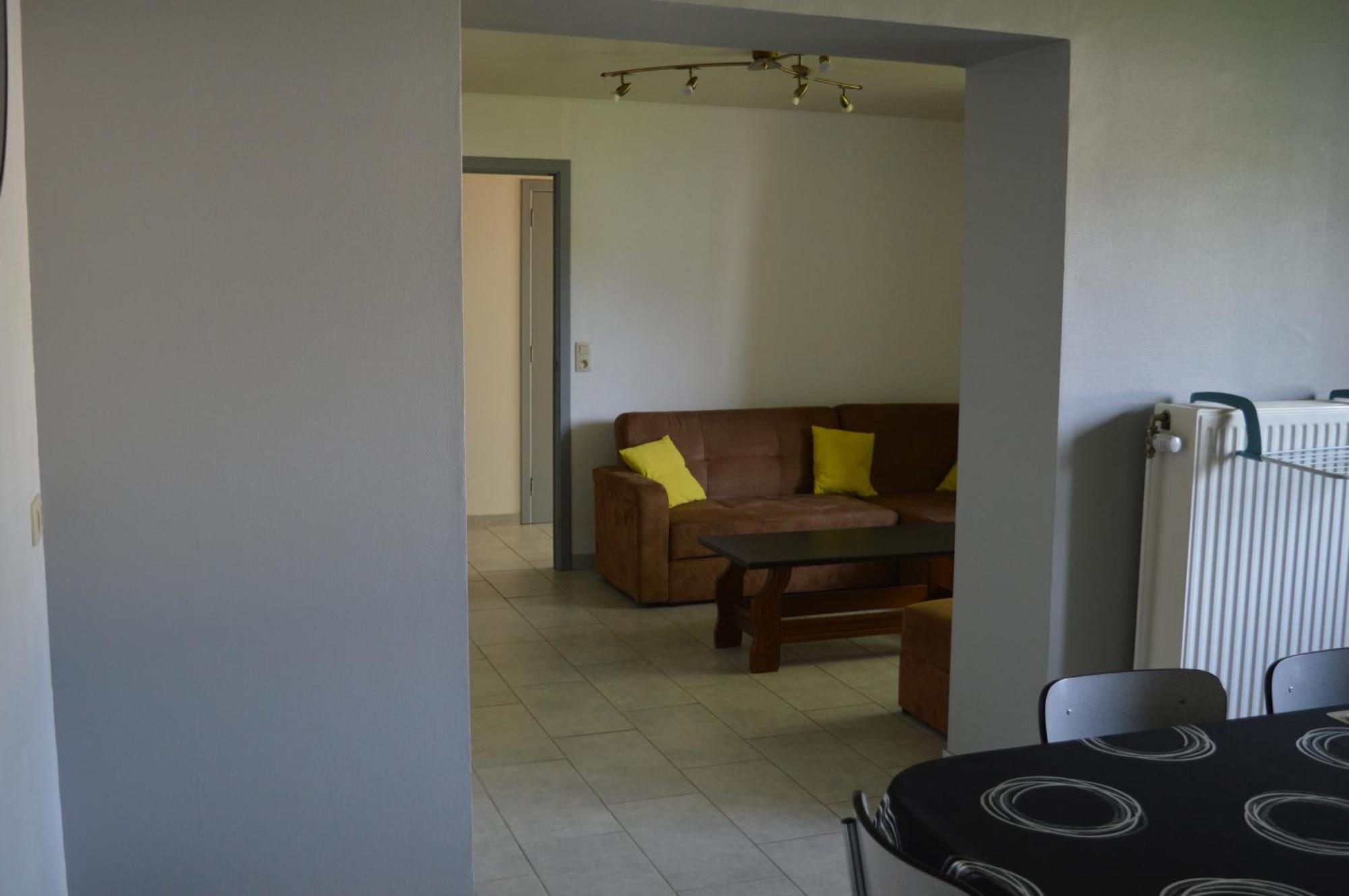 Chez Nous Villa Chiny Exteriör bild